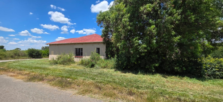 0 Bedroom Property for Sale in Ventersdorp North West